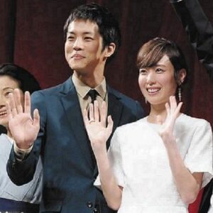 戸田恵梨香と松坂桃李の結婚はエイプリルフールズが本当にきっかけだったのか??